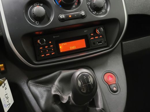 Renault Kangoo 1.5dCi 75pk Euro 6! ActivLease financial lease