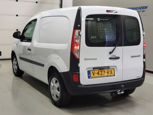 Renault Kangoo 1.5dCi 75pk Euro 6! ActivLease financial lease