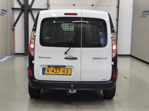Renault Kangoo 1.5dCi 75pk Euro 6! ActivLease financial lease