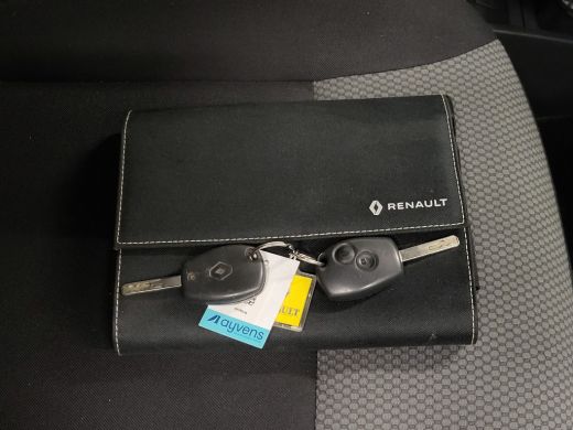 Renault Kangoo 1.5dCi 75pk Euro 6! ActivLease financial lease