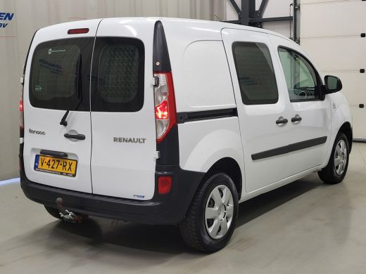 Renault Kangoo 1.5dCi 75pk Euro 6! ActivLease financial lease