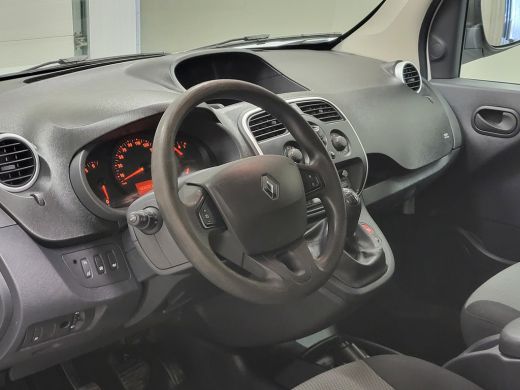 Renault Kangoo 1.5dCi 75pk Euro 6! ActivLease financial lease