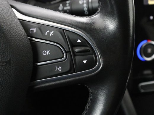 Renault Talisman 1.3 TCe Limited | Massage | Carplay | Navigatie | Keyless | Parkeerhulp | Half leder | Cruise con... ActivLease financial lease