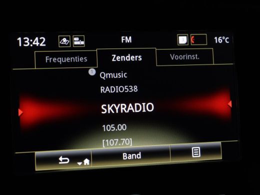 Renault Talisman 1.3 TCe Limited | Massage | Carplay | Navigatie | Keyless | Parkeerhulp | Half leder | Cruise con... ActivLease financial lease