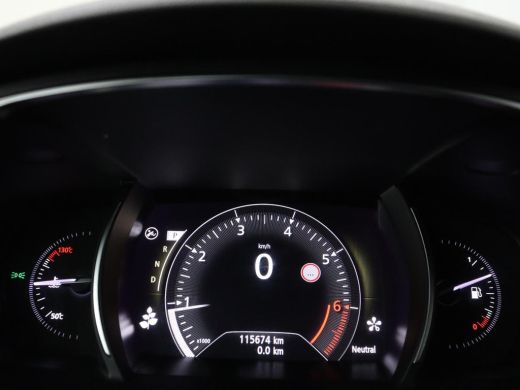 Renault Talisman 1.3 TCe Limited | Massage | Carplay | Navigatie | Keyless | Parkeerhulp | Half leder | Cruise con... ActivLease financial lease