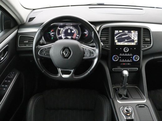 Renault Talisman 1.3 TCe Limited | Massage | Carplay | Navigatie | Keyless | Parkeerhulp | Half leder | Cruise con... ActivLease financial lease