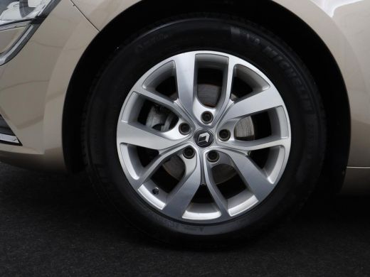 Renault Talisman 1.3 TCe Limited | Massage | Carplay | Navigatie | Keyless | Parkeerhulp | Half leder | Cruise con... ActivLease financial lease