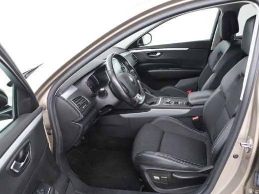 Renault Talisman 1.3 TCe Limited | Massage | Carplay | Navigatie | Keyless | Parkeerhulp | Half leder | Cruise con... ActivLease financial lease