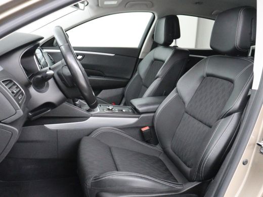 Renault Talisman 1.3 TCe Limited | Massage | Carplay | Navigatie | Keyless | Parkeerhulp | Half leder | Cruise con... ActivLease financial lease