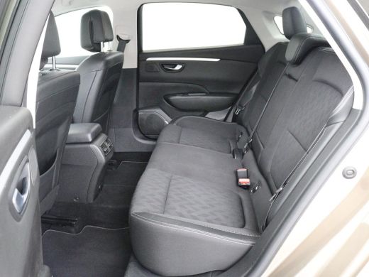 Renault Talisman 1.3 TCe Limited | Massage | Carplay | Navigatie | Keyless | Parkeerhulp | Half leder | Cruise con... ActivLease financial lease