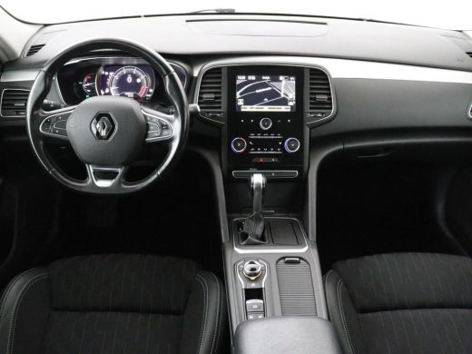 Renault Talisman 1.3 TCe Limited | Massage | Carplay | Navigatie | Keyless | Parkeerhulp | Half leder | Cruise con... ActivLease financial lease