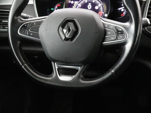 Renault Talisman 1.3 TCe Limited | Massage | Carplay | Navigatie | Keyless | Parkeerhulp | Half leder | Cruise con... ActivLease financial lease