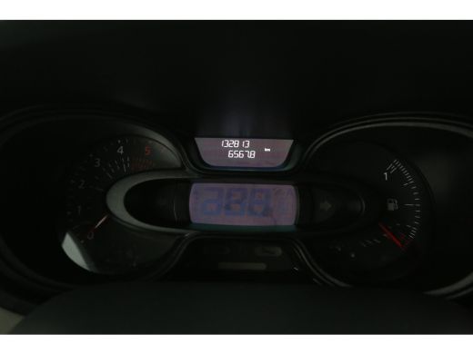 Renault Trafic 1.6 dCi T27 L1H1 | Airco | Cruise | Schuifdeur L+R | 3-Zits | Navigatie | Parkeersens. ActivLease financial lease