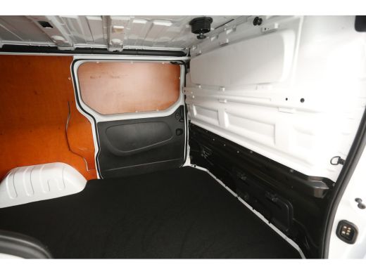 Renault Trafic 1.6 dCi T27 L1H1 | Airco | Cruise | Schuifdeur L+R | 3-Zits | Navigatie | Parkeersens. ActivLease financial lease