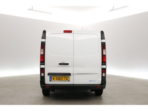 Renault Trafic 1.6 dCi T27 L1H1 | Airco | Cruise | Schuifdeur L+R | 3-Zits | Navigatie | Parkeersens. ActivLease financial lease