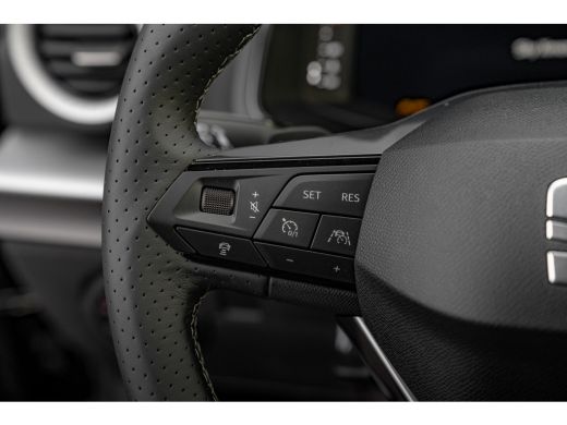 Seat Arona 1.0 TSI 115pk FR Business Connect | Achteruitrijcamera | Centrale vergr. met afstandsbediening en... ActivLease financial lease