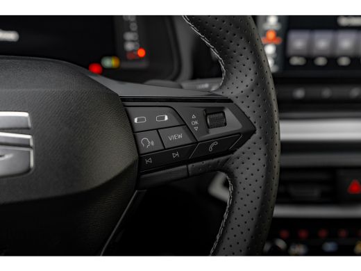 Seat Arona 1.0 TSI 115pk FR Business Connect | Achteruitrijcamera | Centrale vergr. met afstandsbediening en... ActivLease financial lease