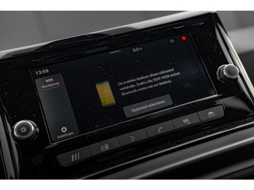 Seat Arona 1.0 TSI 115pk FR Business Connect | Achteruitrijcamera | Centrale vergr. met afstandsbediening en... ActivLease financial lease