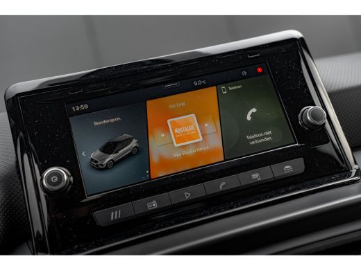 Seat Arona 1.0 TSI 115pk FR Business Connect | Achteruitrijcamera | Centrale vergr. met afstandsbediening en... ActivLease financial lease