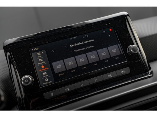 Seat Arona 1.0 TSI 115pk FR Business Connect | Achteruitrijcamera | Centrale vergr. met afstandsbediening en... ActivLease financial lease