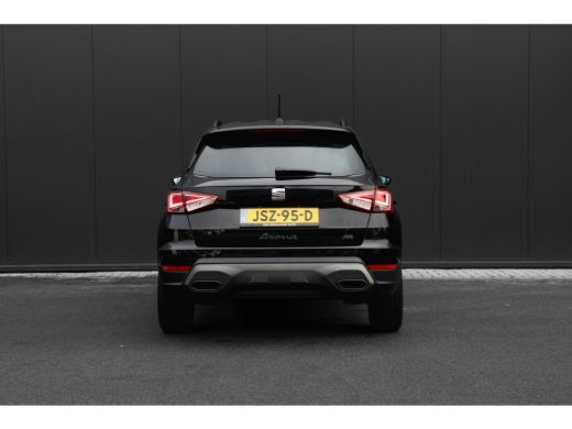 Seat Arona 1.0 TSI 115pk FR Business Connect | Achteruitrijcamera | Centrale vergr. met afstandsbediening en... ActivLease financial lease
