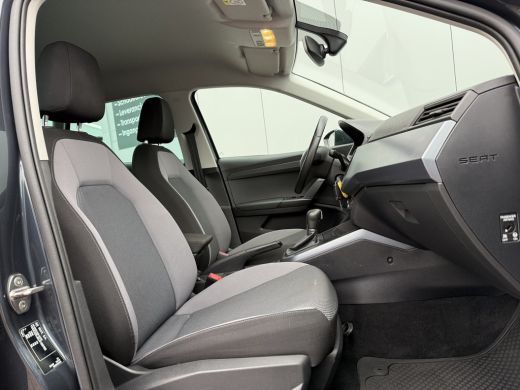 Seat Arona 1.0 TSI 116pk DSG Style |Navi | Trekhaak ActivLease financial lease