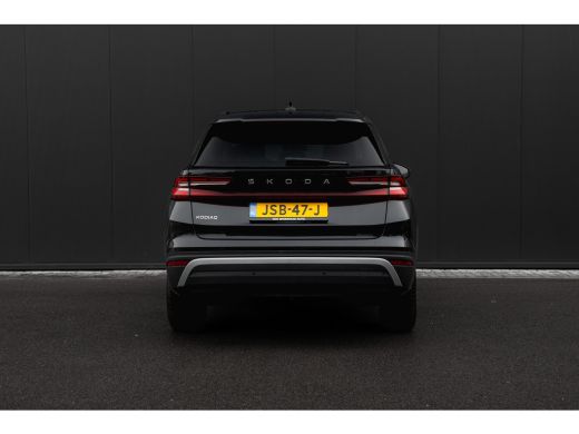 Skoda Kodiaq 1.5 TSI MHEV Business Edition 7p. | Trekhaak | Adapt. Cruise | Stoel- Stuurverwarming | Camera| C... ActivLease financial lease