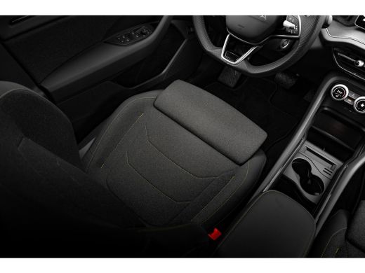 Skoda Kodiaq 1.5 TSI MHEV Business Edition 7p. | Trekhaak | Adapt. Cruise | Stoel- Stuurverwarming | Camera| C... ActivLease financial lease