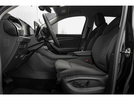 Skoda Kodiaq 1.5 TSI MHEV Business Edition 7p. | Trekhaak | Adapt. Cruise | Stoel- Stuurverwarming | Camera| C... ActivLease financial lease