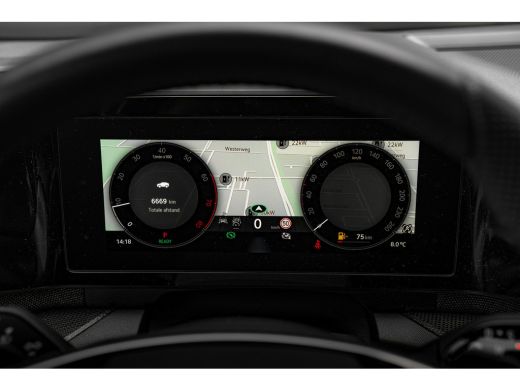 Skoda Kodiaq 1.5 TSI MHEV Business Edition 7p. | Trekhaak | Adapt. Cruise | Stoel- Stuurverwarming | Camera| C... ActivLease financial lease