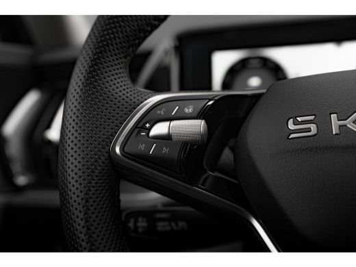 Skoda Kodiaq 1.5 TSI MHEV Business Edition 7p. | Trekhaak | Adapt. Cruise | Stoel- Stuurverwarming | Camera| C... ActivLease financial lease