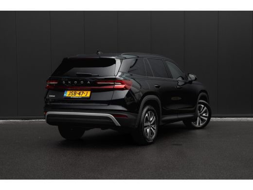 Skoda Kodiaq 1.5 TSI MHEV Business Edition 7p. | Trekhaak | Adapt. Cruise | Stoel- Stuurverwarming | Camera| C... ActivLease financial lease