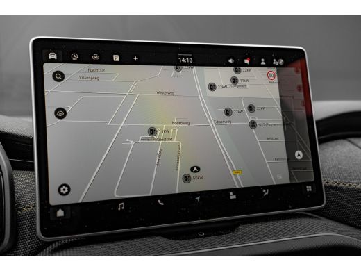 Skoda Kodiaq 1.5 TSI MHEV Business Edition 7p. | Trekhaak | Adapt. Cruise | Stoel- Stuurverwarming | Camera| C... ActivLease financial lease