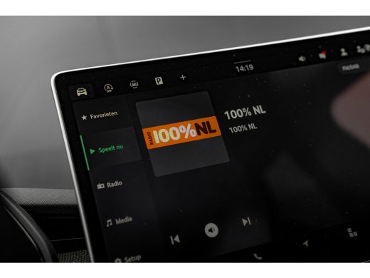 Skoda Kodiaq 1.5 TSI MHEV Business Edition 7p. | Trekhaak | Adapt. Cruise | Stoel- Stuurverwarming | Camera| C... ActivLease financial lease