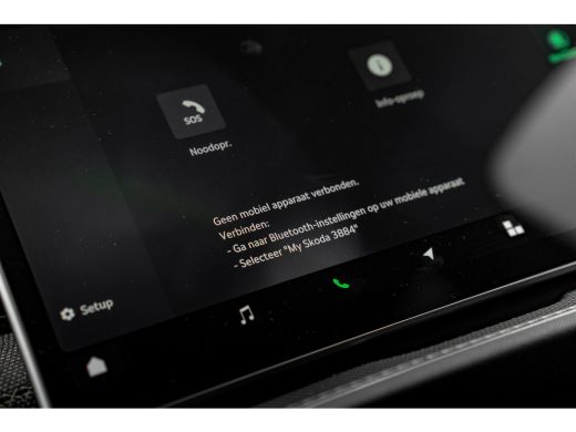 Skoda Kodiaq 1.5 TSI MHEV Business Edition 7p. | Trekhaak | Adapt. Cruise | Stoel- Stuurverwarming | Camera| C... ActivLease financial lease