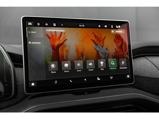Skoda Kodiaq 1.5 TSI MHEV Business Edition 7p. | Trekhaak | Adapt. Cruise | Stoel- Stuurverwarming | Camera| C... ActivLease financial lease