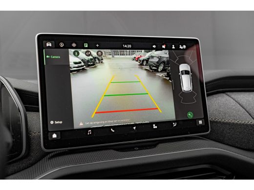 Skoda Kodiaq 1.5 TSI MHEV Business Edition 7p. | Trekhaak | Adapt. Cruise | Stoel- Stuurverwarming | Camera| C... ActivLease financial lease