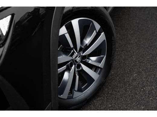 Skoda Kodiaq 1.5 TSI MHEV Business Edition 7p. | Trekhaak | Adapt. Cruise | Stoel- Stuurverwarming | Camera| C... ActivLease financial lease