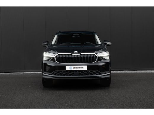 Skoda Kodiaq 1.5 TSI MHEV Business Edition 7p. | Trekhaak | Adapt. Cruise | Stoel- Stuurverwarming | Camera| C... ActivLease financial lease