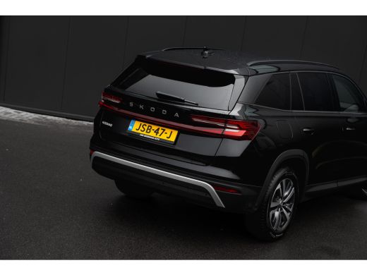 Skoda Kodiaq 1.5 TSI MHEV Business Edition 7p. | Trekhaak | Adapt. Cruise | Stoel- Stuurverwarming | Camera| C... ActivLease financial lease