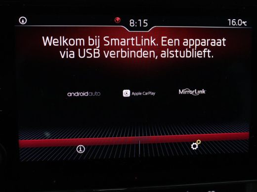 Skoda Superb 1.5 TSI Business Edition | Trekhaak | Stoelverwarming | Adaptive cruise | Camera | Memory | Carpl... ActivLease financial lease