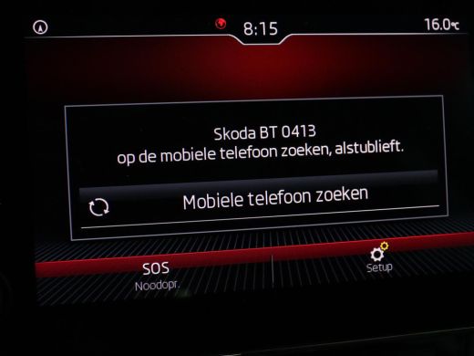 Skoda Superb 1.5 TSI Business Edition | Trekhaak | Stoelverwarming | Adaptive cruise | Camera | Memory | Carpl... ActivLease financial lease