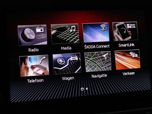 Skoda Superb 1.5 TSI Business Edition | Trekhaak | Stoelverwarming | Adaptive cruise | Camera | Memory | Carpl... ActivLease financial lease