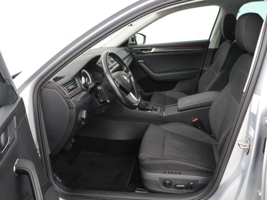 Skoda Superb 1.5 TSI Business Edition | Trekhaak | Stoelverwarming | Adaptive cruise | Camera | Memory | Carpl... ActivLease financial lease