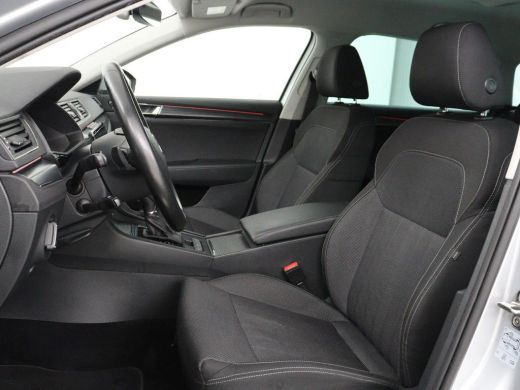 Skoda Superb 1.5 TSI Business Edition | Trekhaak | Stoelverwarming | Adaptive cruise | Camera | Memory | Carpl... ActivLease financial lease