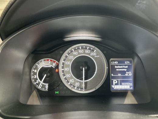 Suzuki Ignis 1.2 Smart Hybrid Style ActivLease financial lease