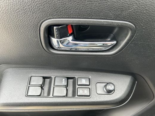 Suzuki Ignis 1.2 Smart Hybrid Style ActivLease financial lease