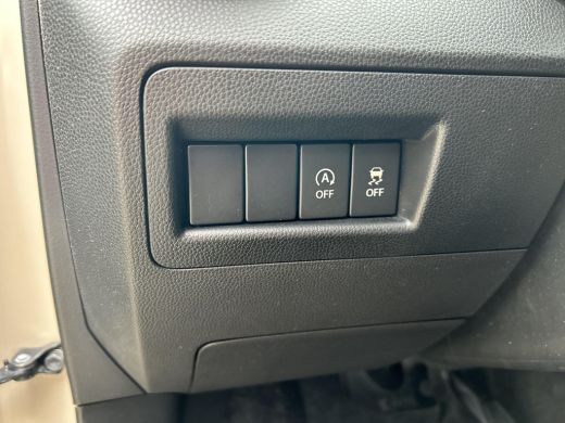 Suzuki Ignis 1.2 Smart Hybrid Style ActivLease financial lease