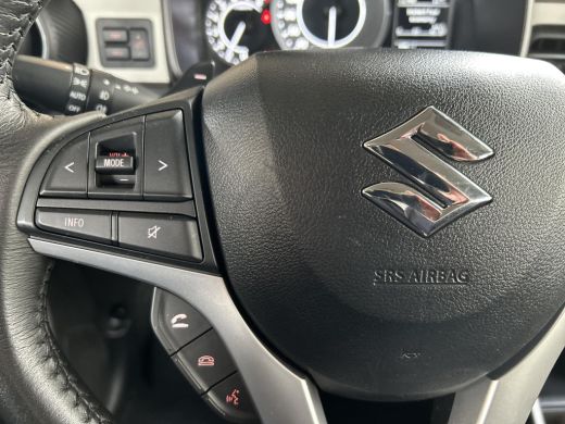 Suzuki Ignis 1.2 Smart Hybrid Style ActivLease financial lease