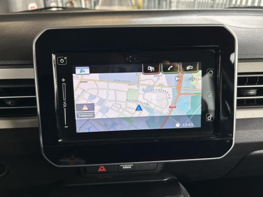 Suzuki Ignis 1.2 Smart Hybrid Style ActivLease financial lease